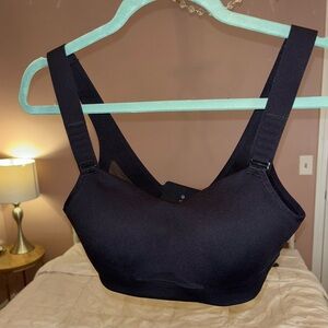 Lululemon Swift Speed Sports Bra - Black